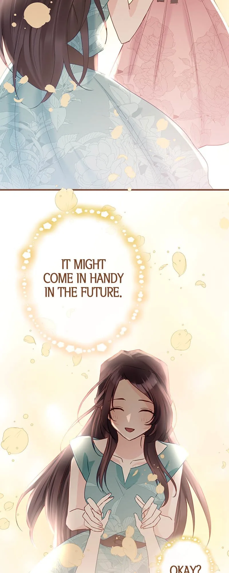 To Kill My One and Only Solace Chapter 25 page 61