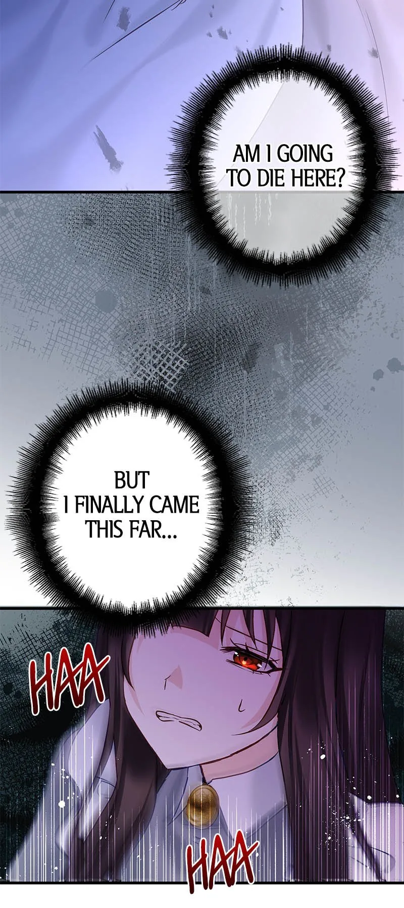 To Kill My One and Only Solace Chapter 24 page 73