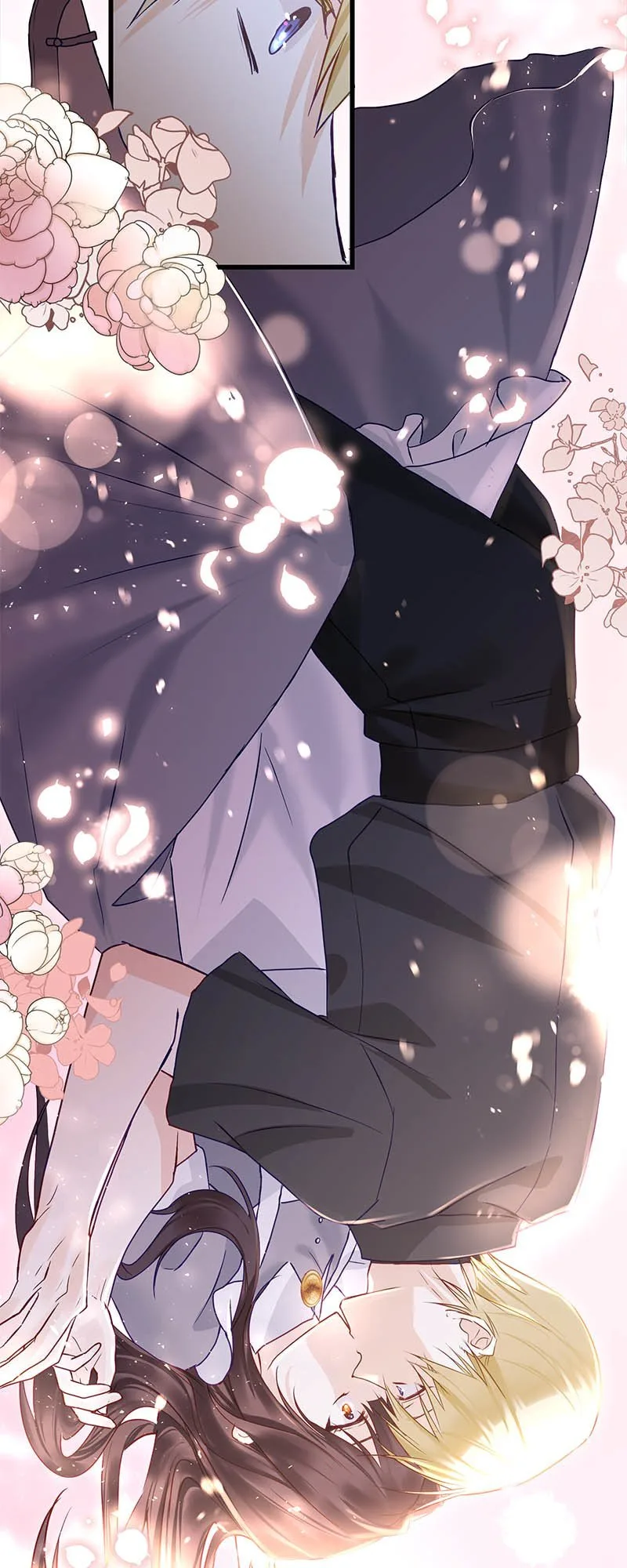To Kill My One and Only Solace Chapter 25 page 73
