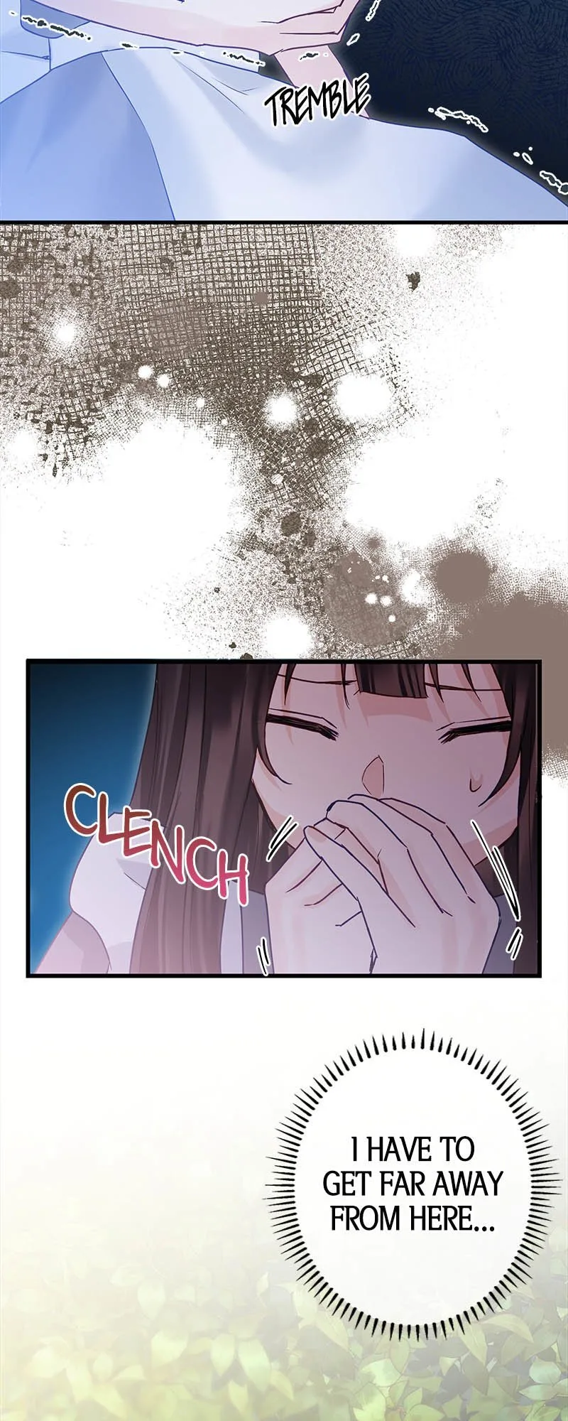 To Kill My One and Only Solace Chapter 24 page 64