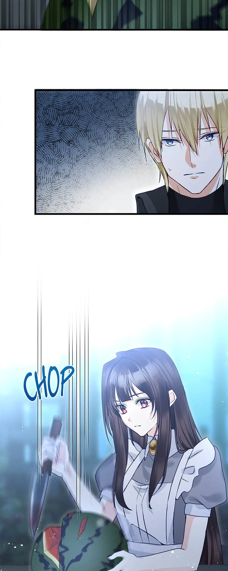 To Kill My One and Only Solace Chapter 25 page 48