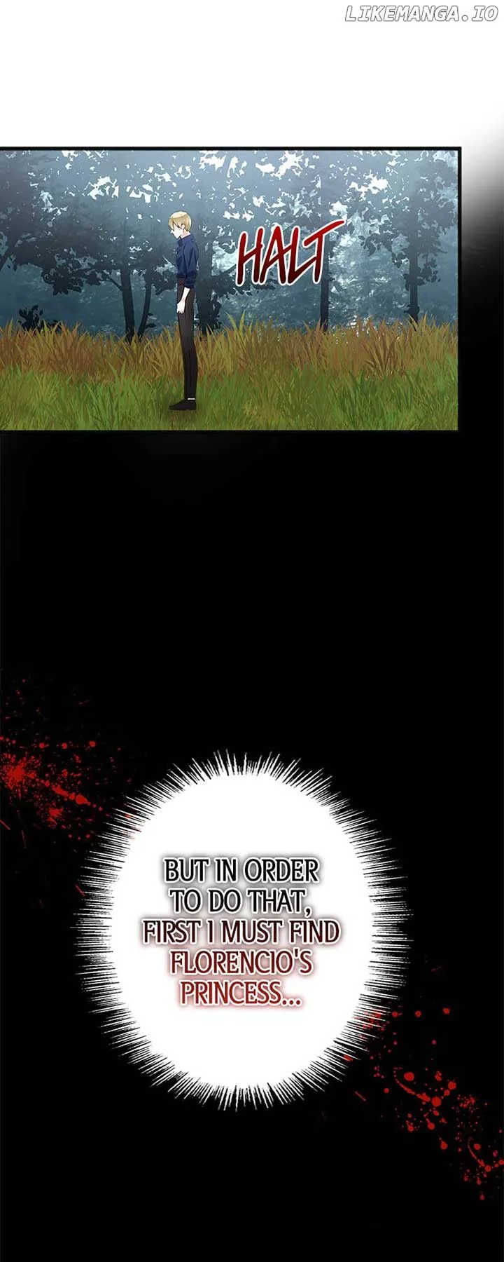 To Kill My One and Only Solace Chapter 20 page 69