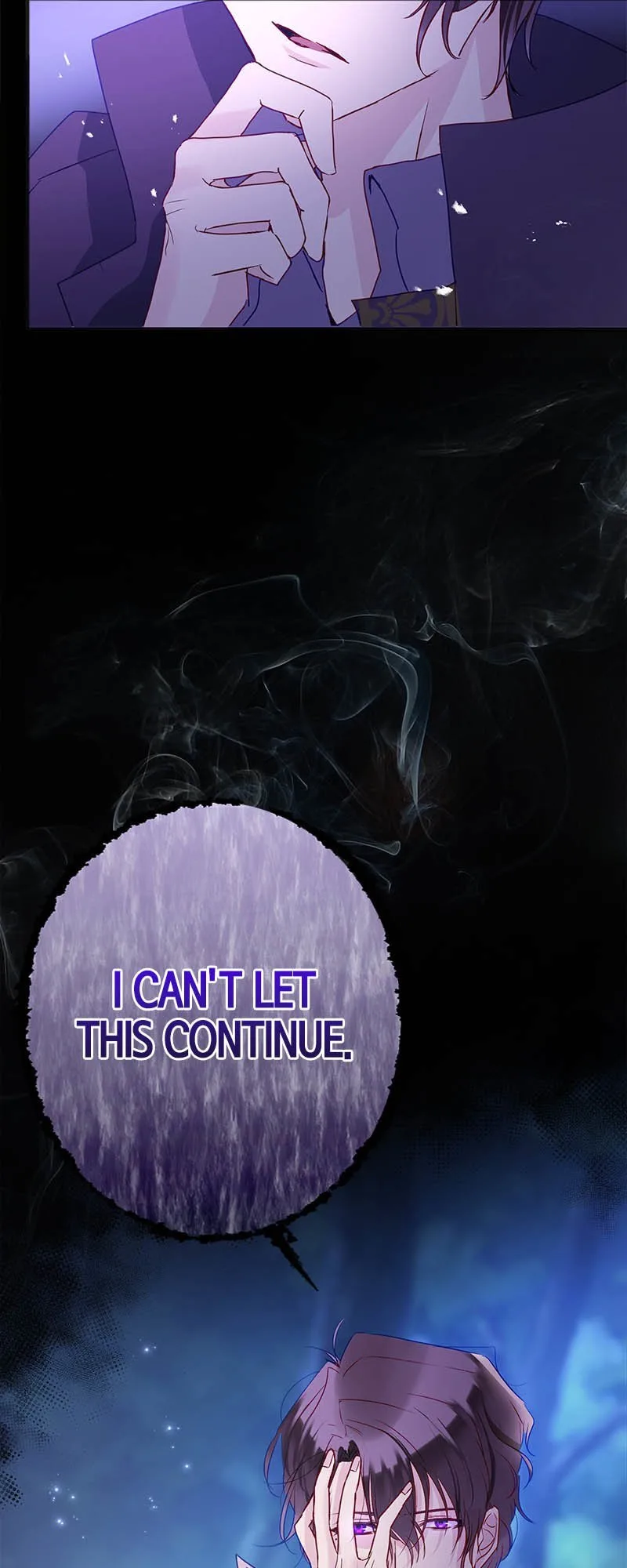 To Kill My One and Only Solace Chapter 26 page 72
