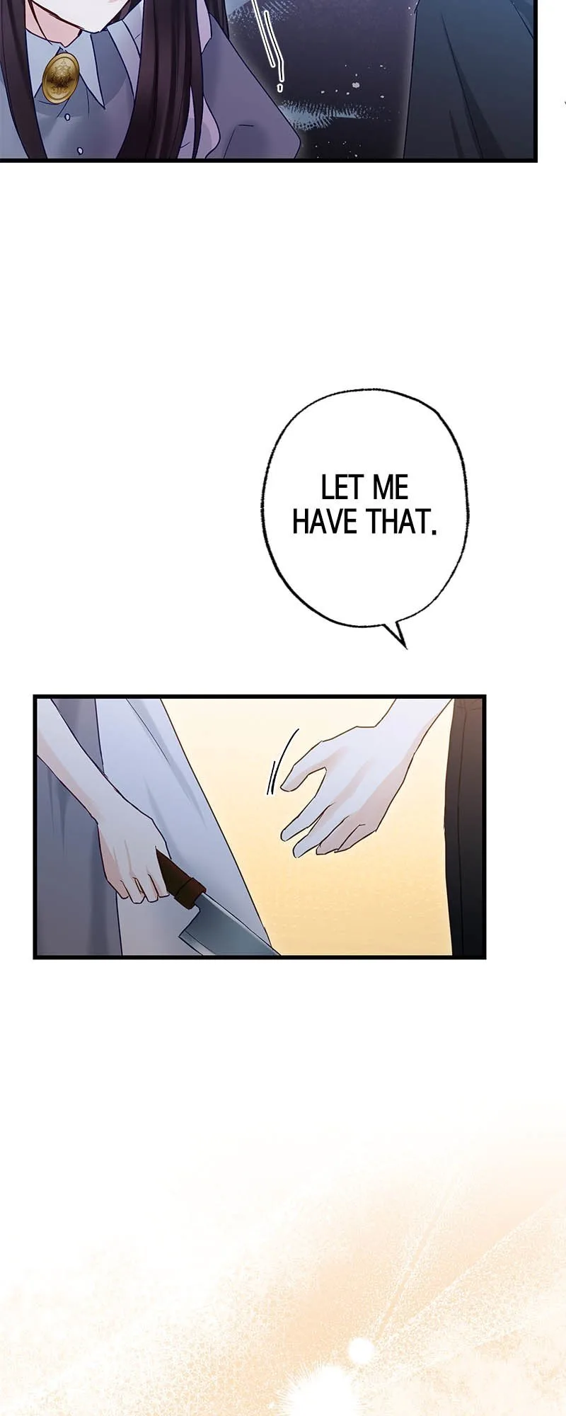 To Kill My One and Only Solace Chapter 25 page 54