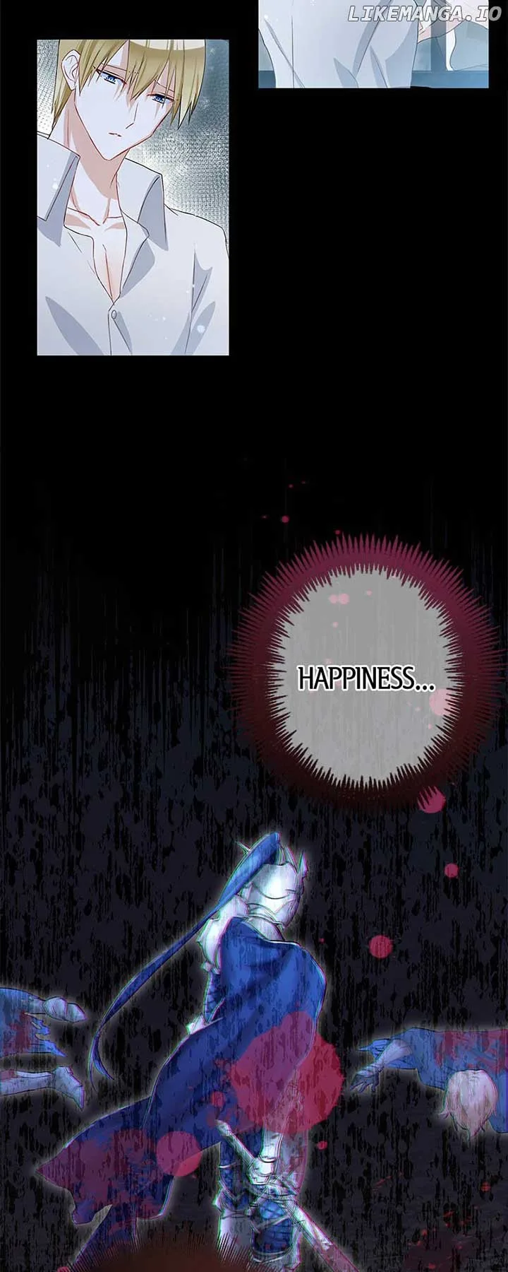 To Kill My One and Only Solace Chapter 19 page 53
