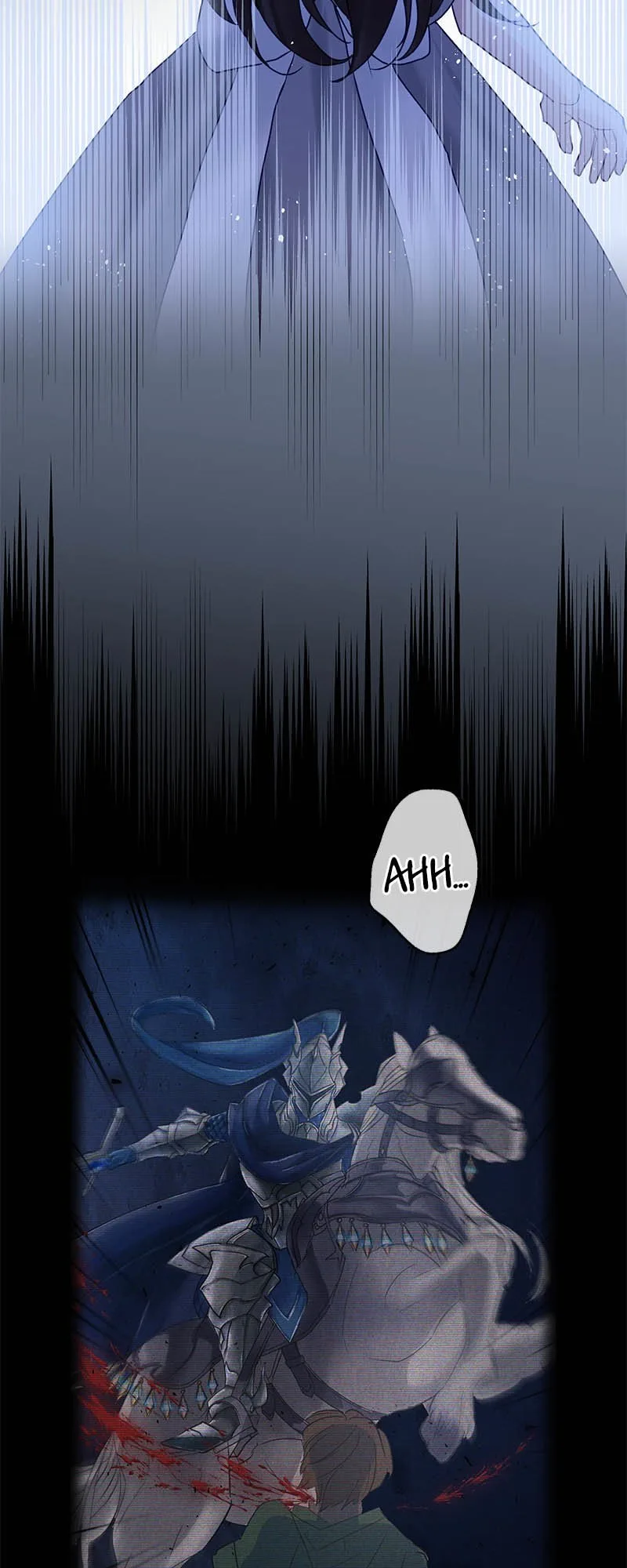 To Kill My One and Only Solace Chapter 24 page 71