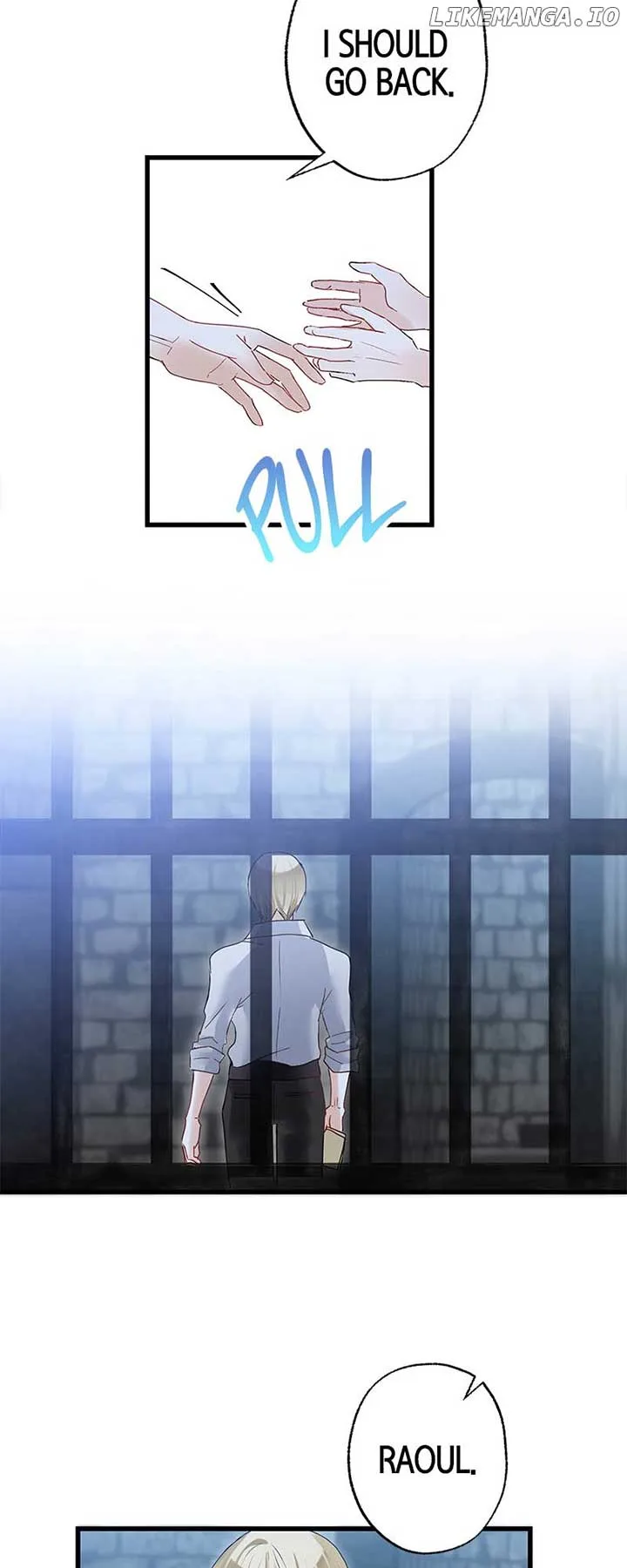 To Kill My One and Only Solace Chapter 19 page 55