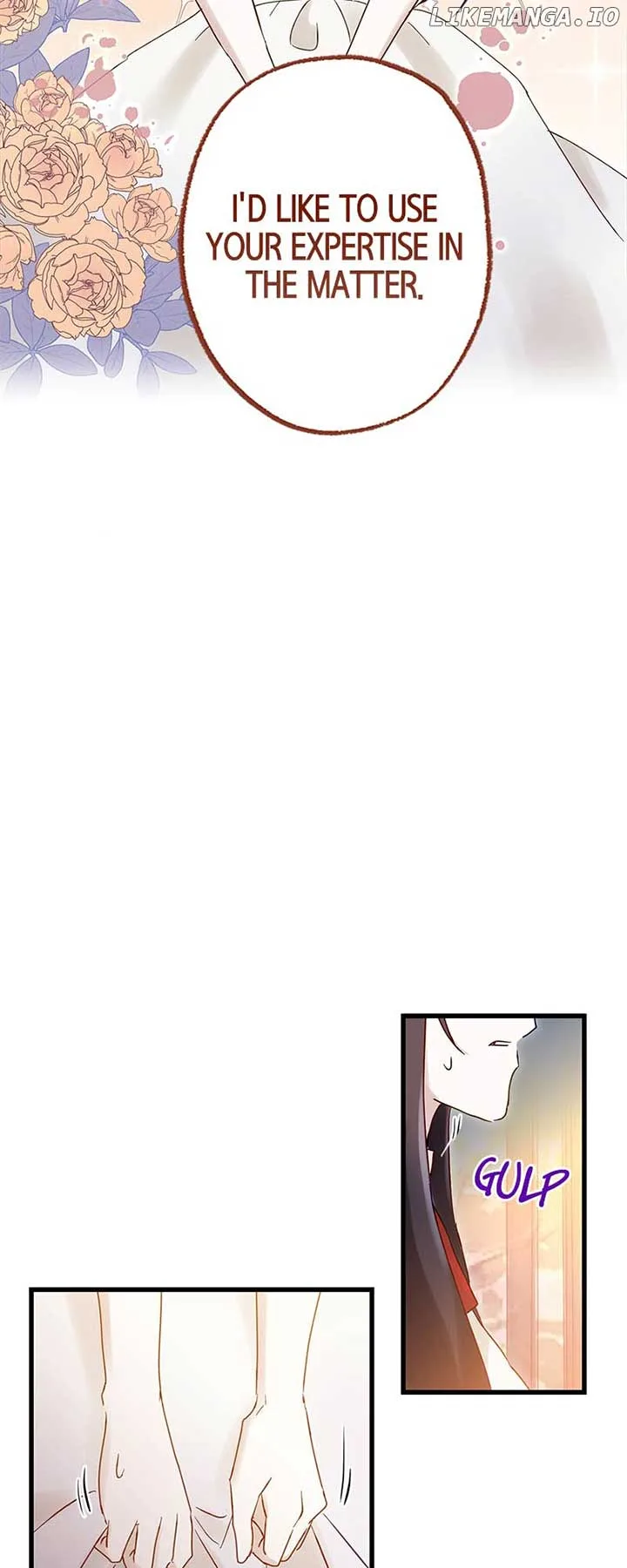 To Kill My One and Only Solace Chapter 21 page 57