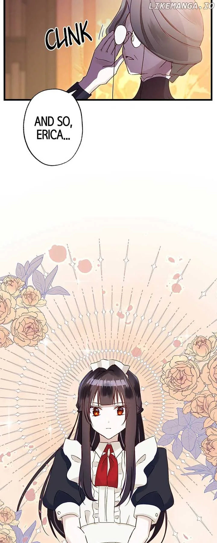 To Kill My One and Only Solace Chapter 21 page 56