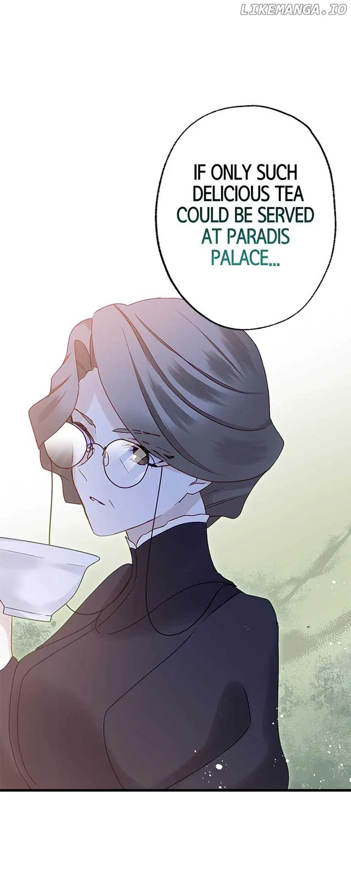 To Kill My One and Only Solace Chapter 21 page 49