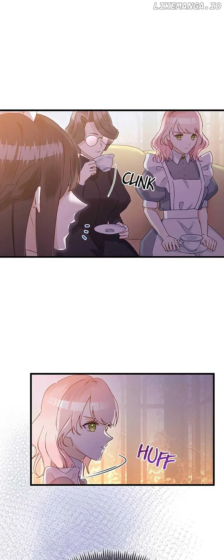 To Kill My One and Only Solace Chapter 21 page 46