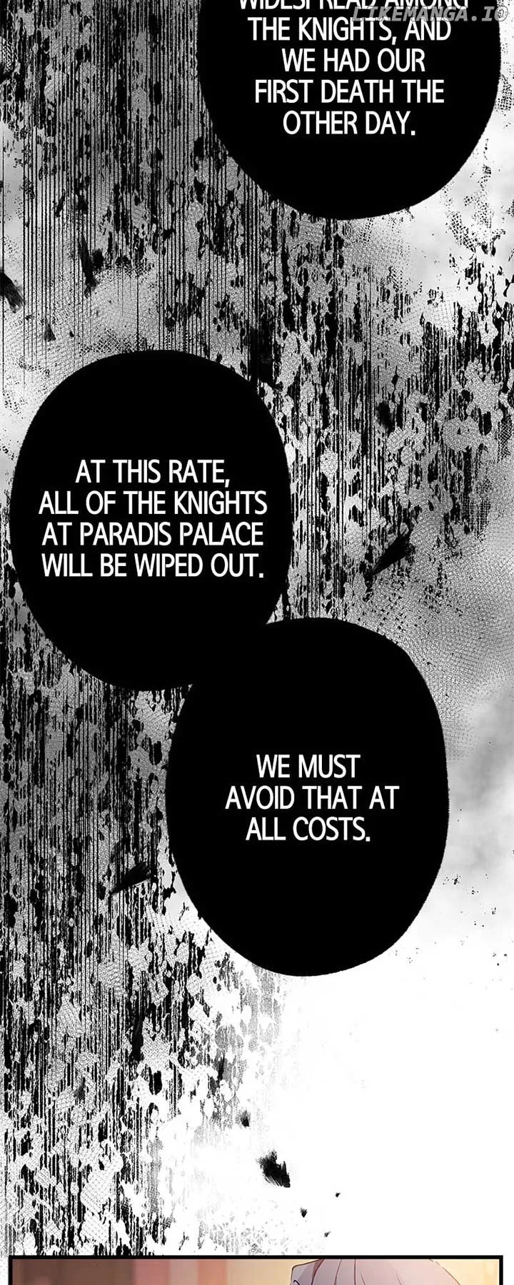 To Kill My One and Only Solace Chapter 21 page 55