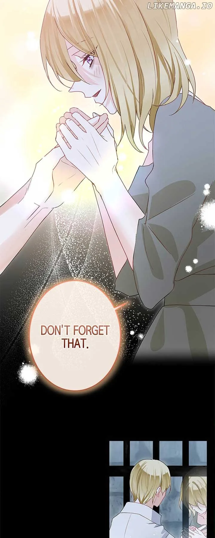 To Kill My One and Only Solace Chapter 19 page 52