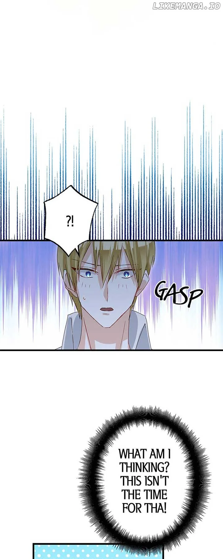 To Kill My One and Only Solace Chapter 19 page 64