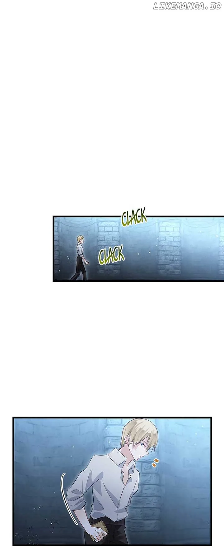 To Kill My One and Only Solace Chapter 19 page 59
