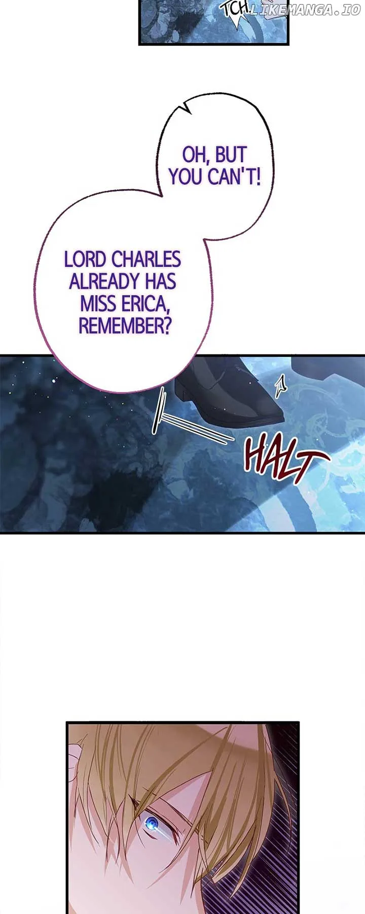 To Kill My One and Only Solace Chapter 19 page 68