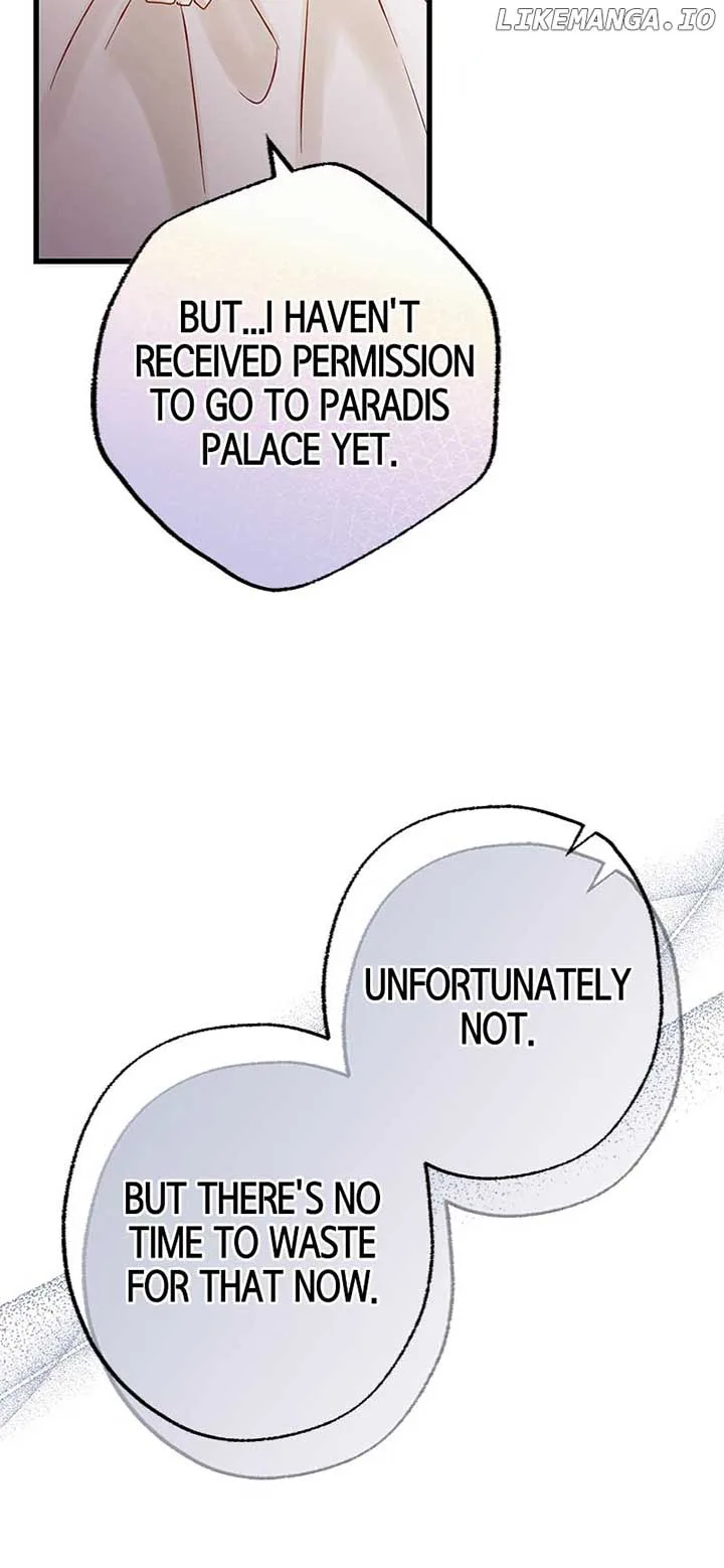 To Kill My One and Only Solace Chapter 21 page 58