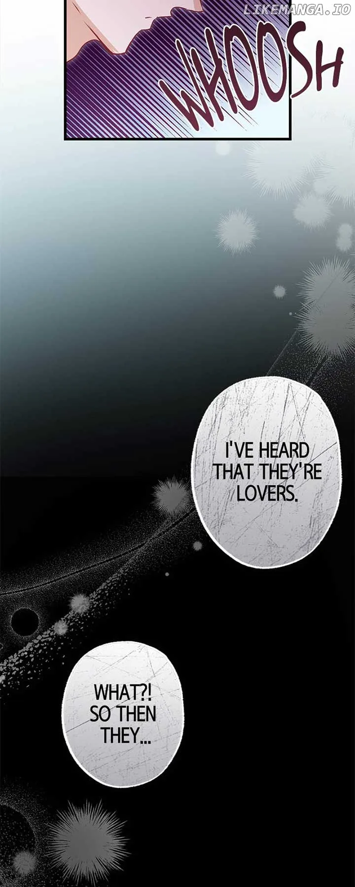 To Kill My One and Only Solace Chapter 19 page 69