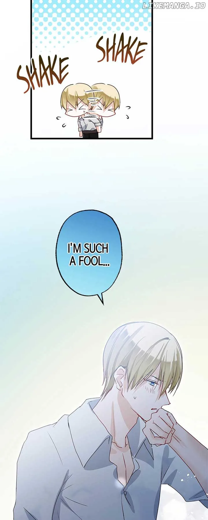 To Kill My One and Only Solace Chapter 19 page 65
