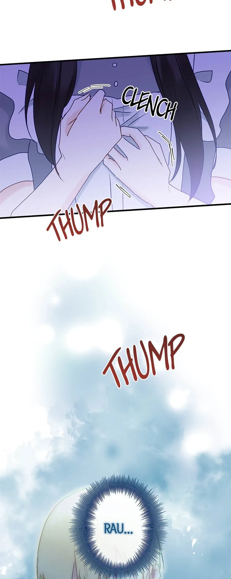 To Kill My One and Only Solace Chapter 27 page 42