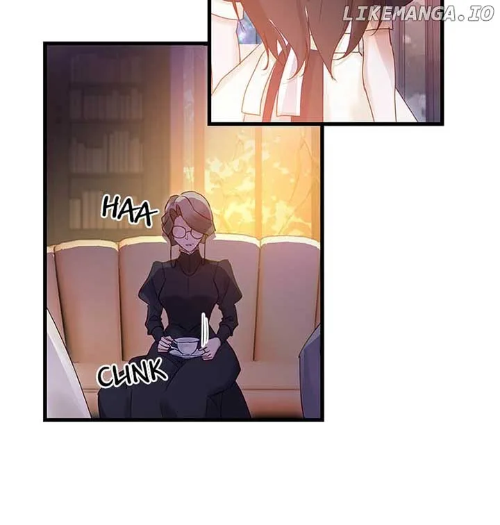 To Kill My One and Only Solace Chapter 21 page 52