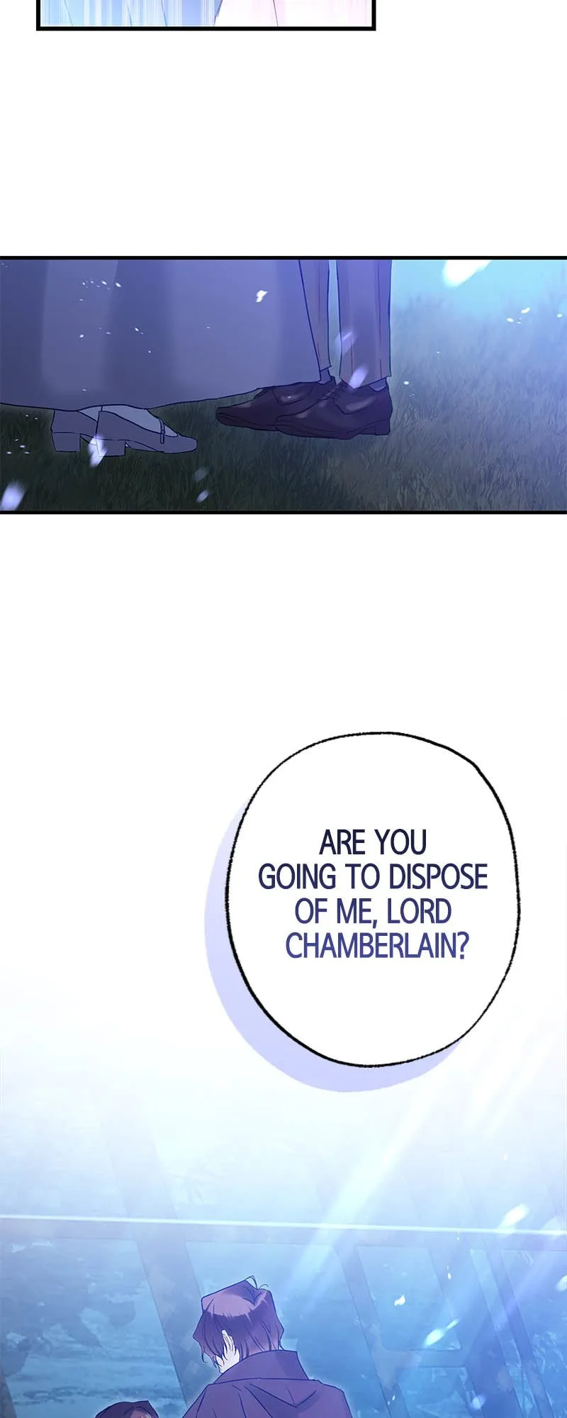 To Kill My One and Only Solace Chapter 27 page 23
