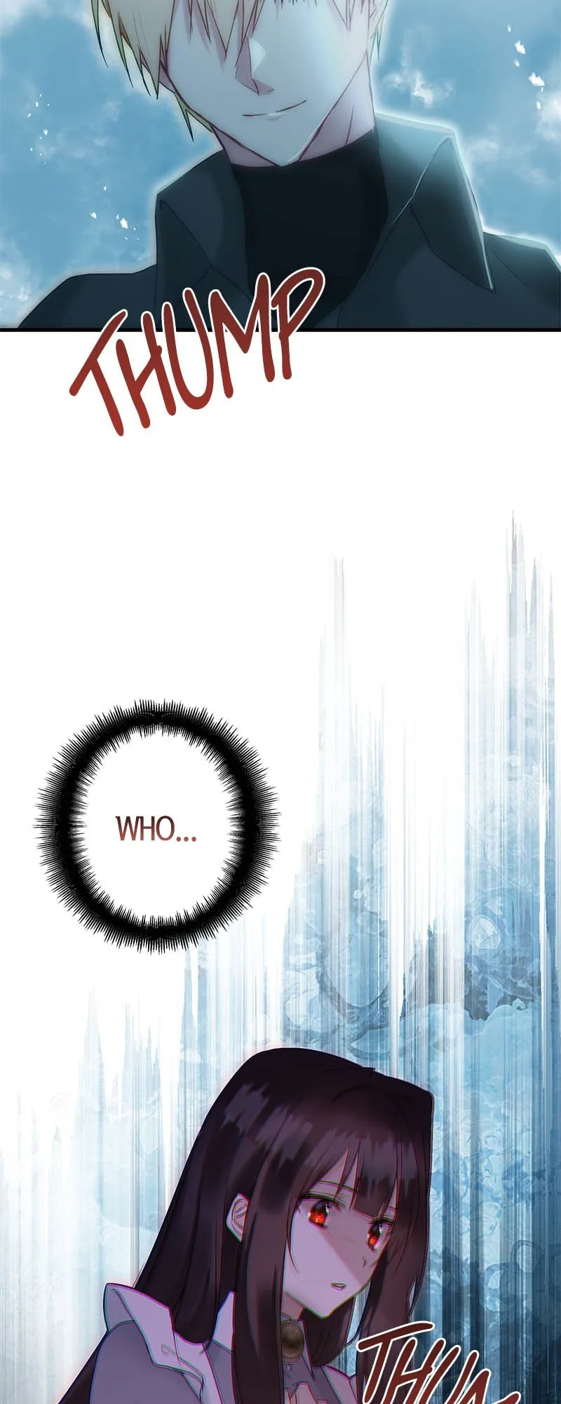 To Kill My One and Only Solace Chapter 27 page 43