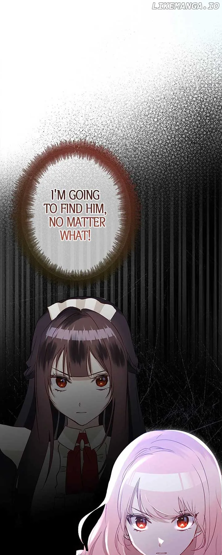 To Kill My One and Only Solace Chapter 21 page 65