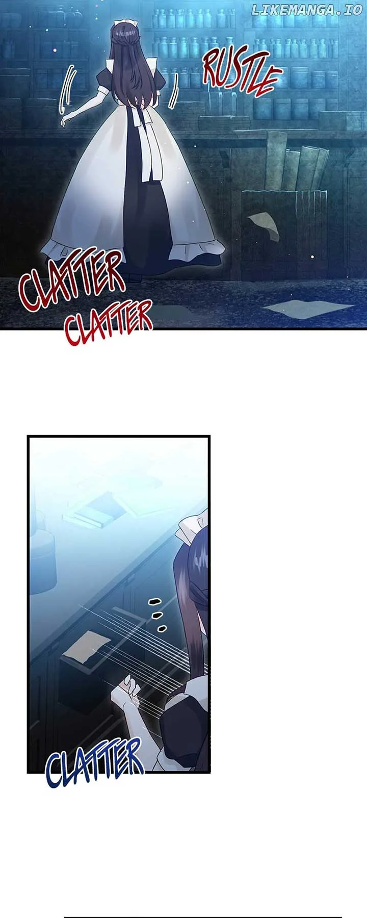 To Kill My One and Only Solace Chapter 21 page 68