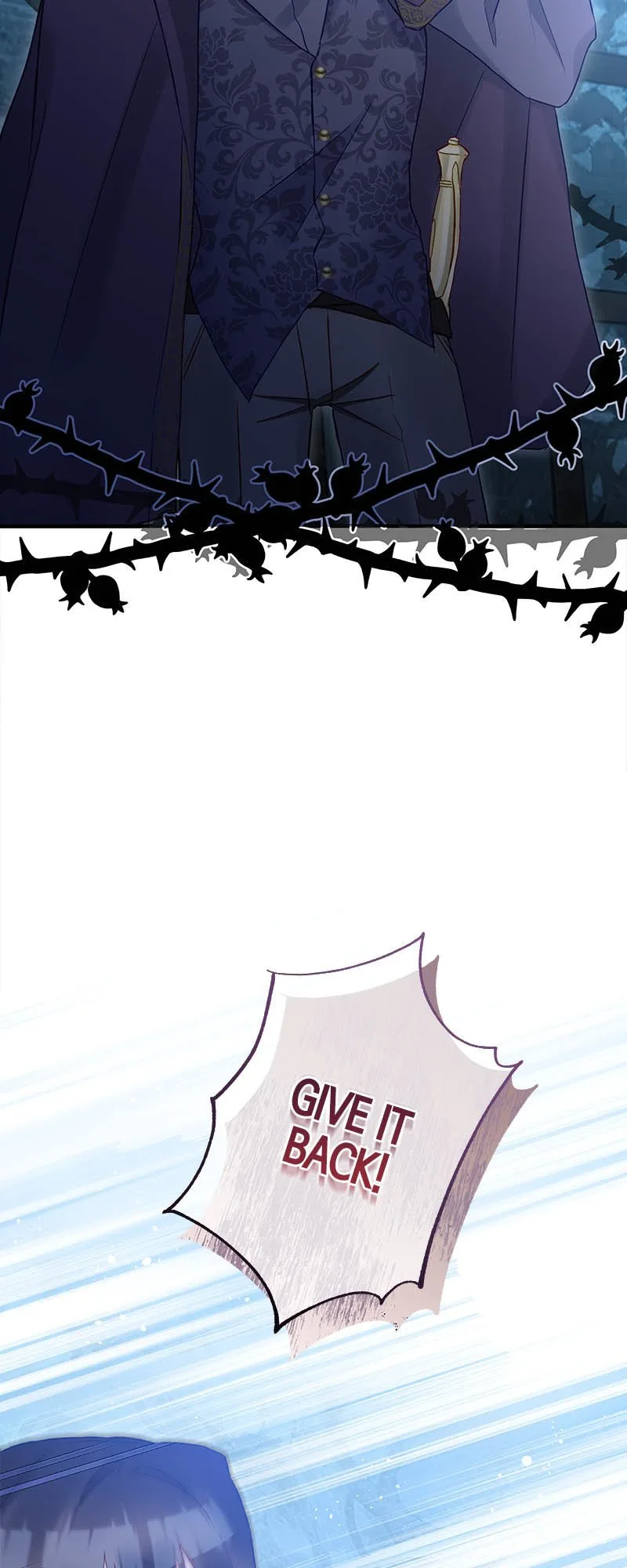 To Kill My One and Only Solace Chapter 27 page 31