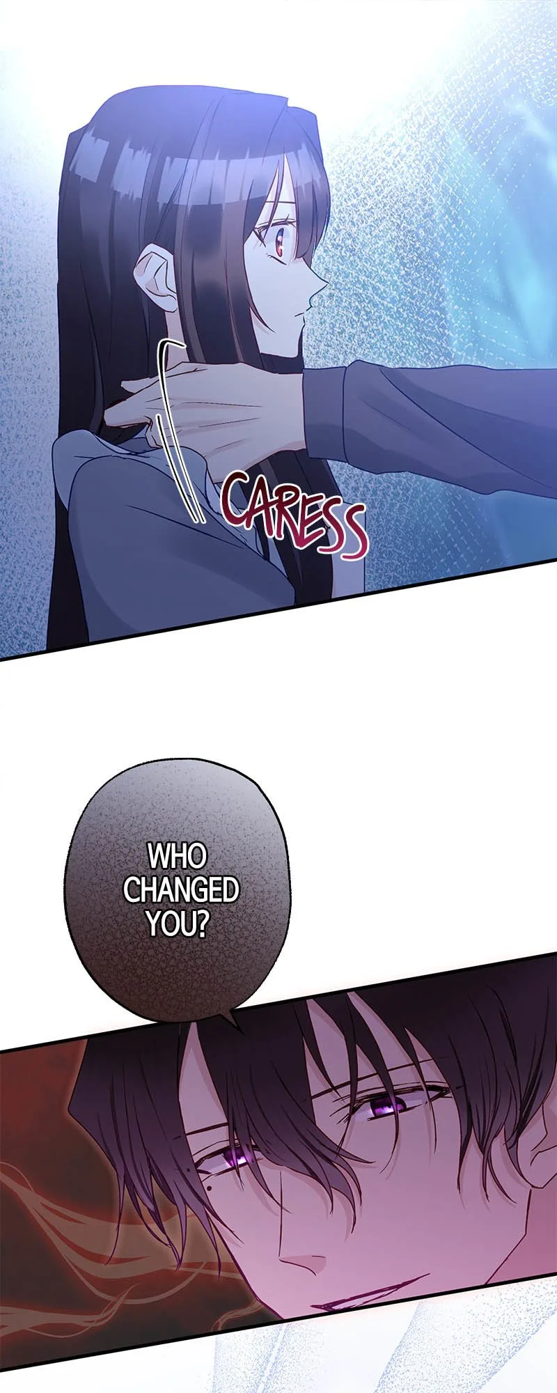 To Kill My One and Only Solace Chapter 27 page 28