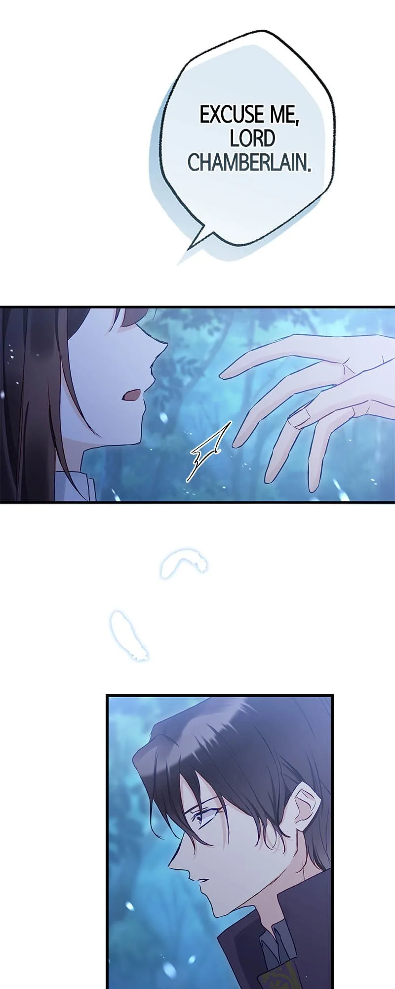 To Kill My One and Only Solace Chapter 27 page 15