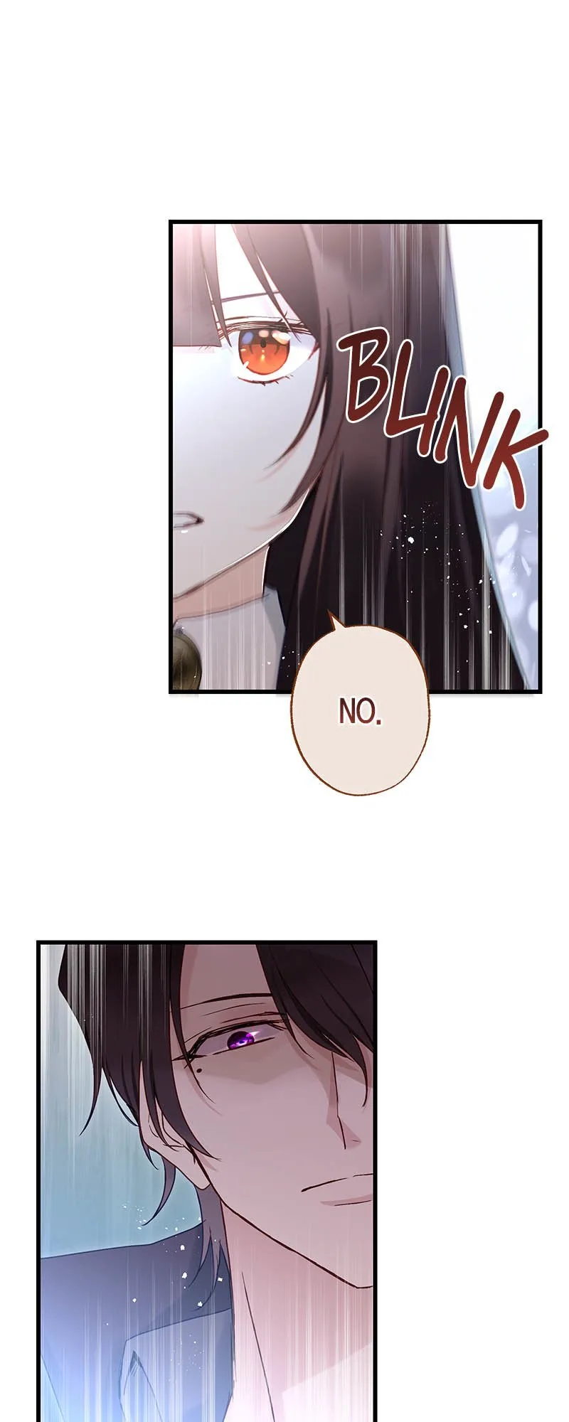To Kill My One and Only Solace Chapter 27 page 22