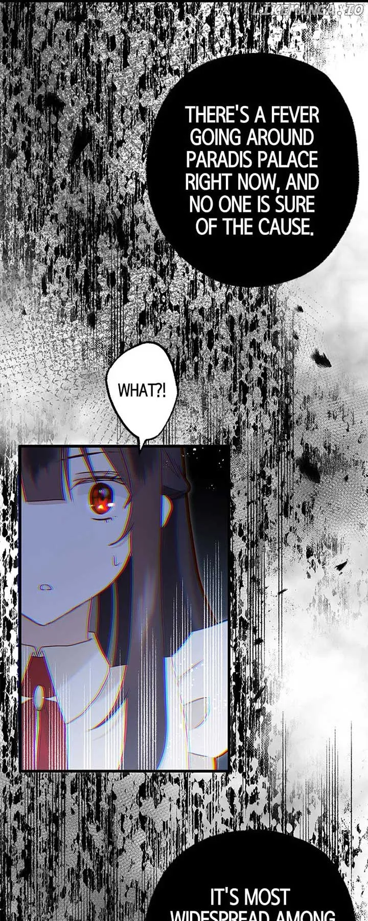 To Kill My One and Only Solace Chapter 21 page 54