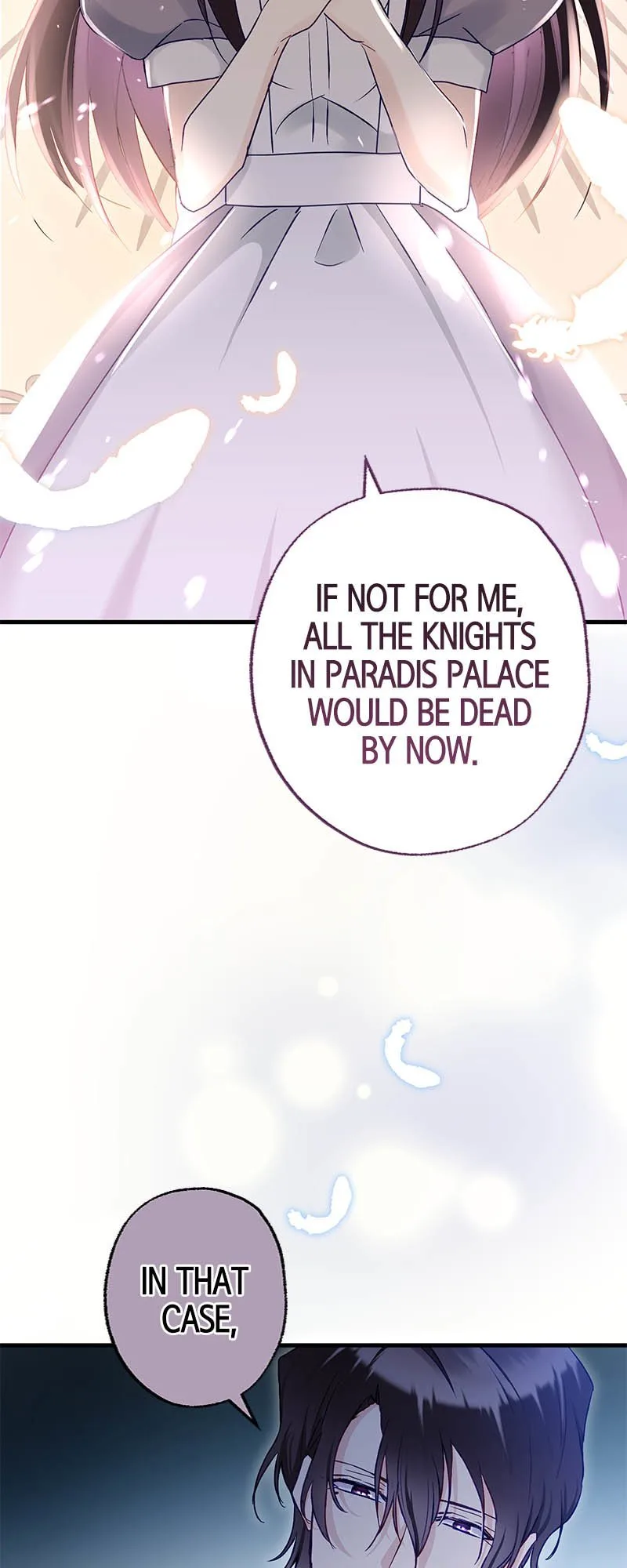 To Kill My One and Only Solace Chapter 27 page 17