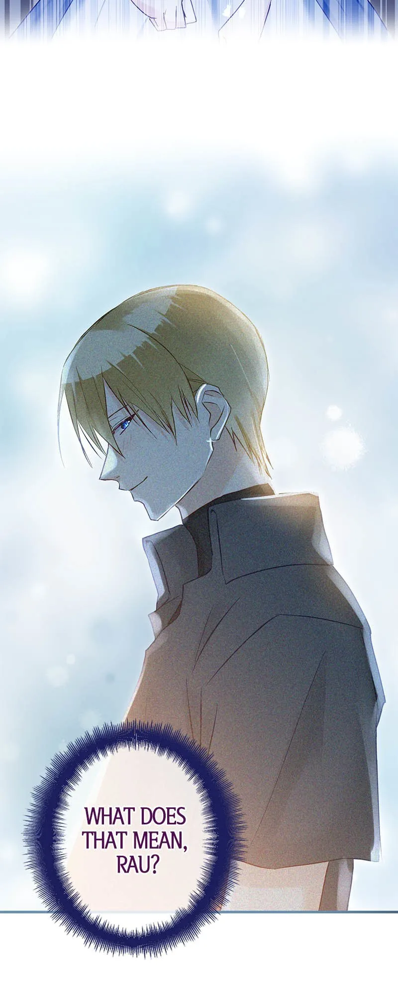 To Kill My One and Only Solace Chapter 27 page 39
