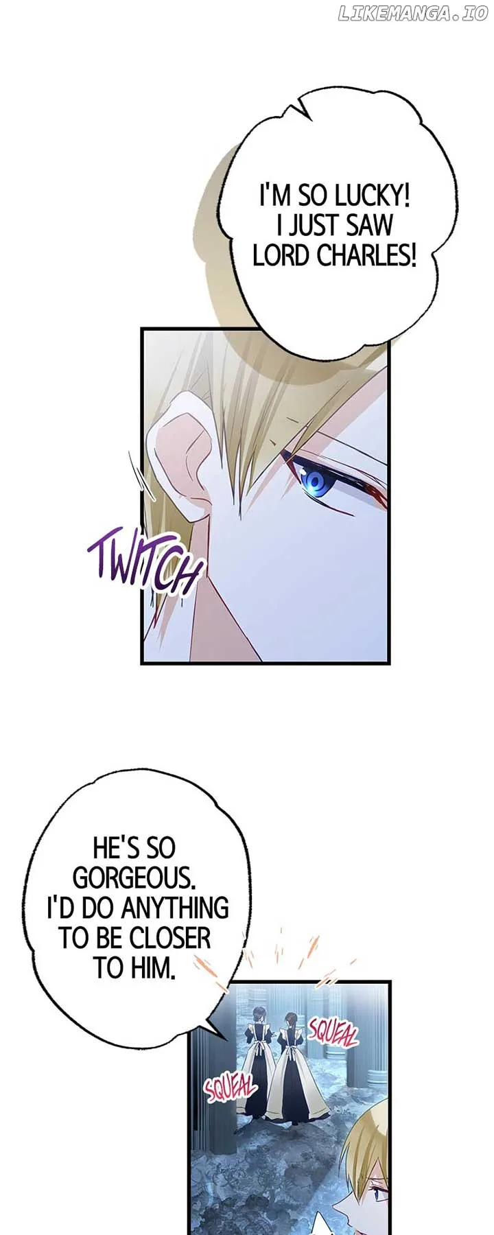 To Kill My One and Only Solace Chapter 19 page 67