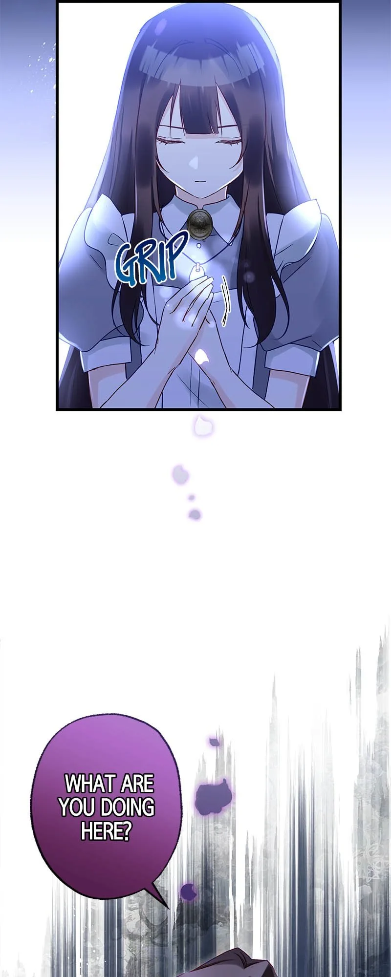 To Kill My One and Only Solace Chapter 27 page 7