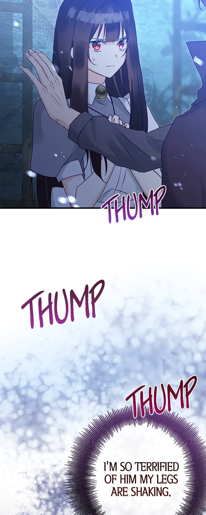 To Kill My One and Only Solace Chapter 27 page 19