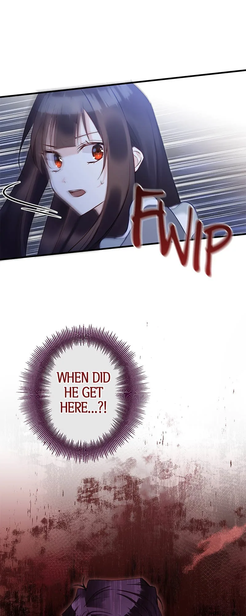 To Kill My One and Only Solace Chapter 27 page 9