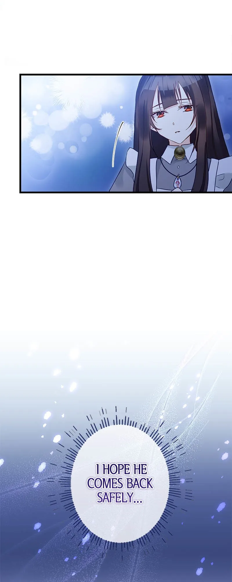 To Kill My One and Only Solace Chapter 27 page 6