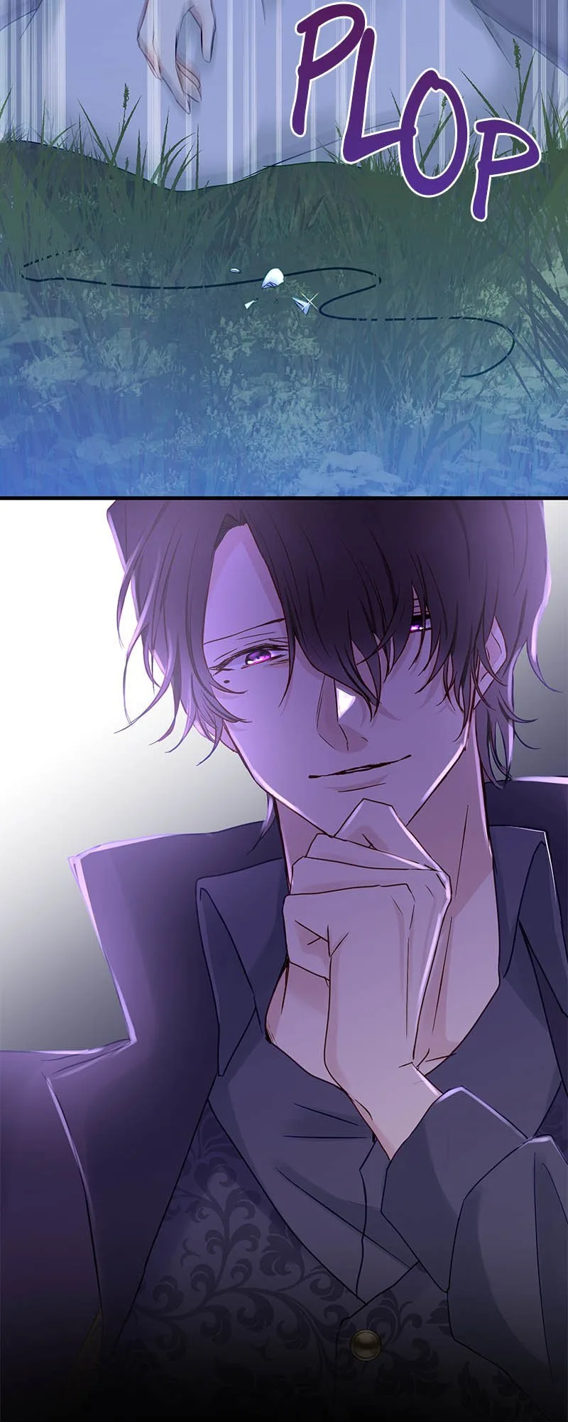 To Kill My One and Only Solace Chapter 27 page 55