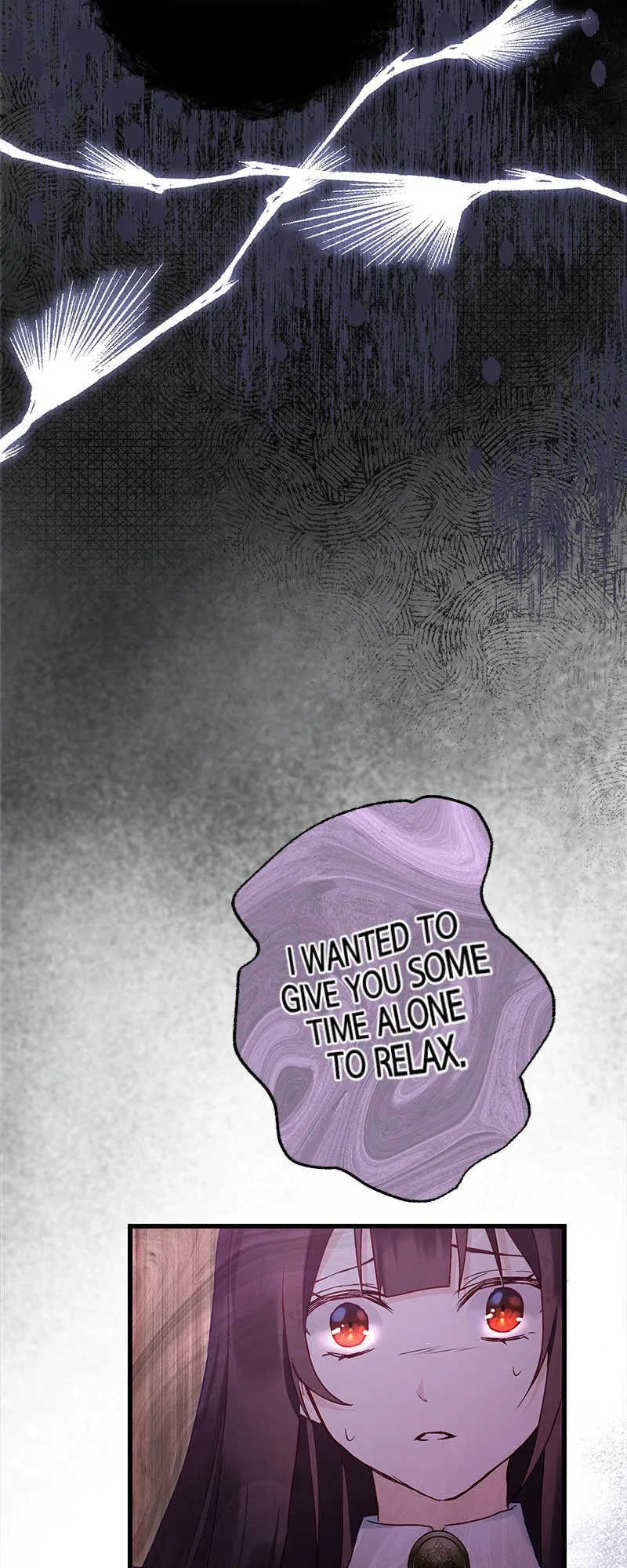 To Kill My One and Only Solace Chapter 27 page 50