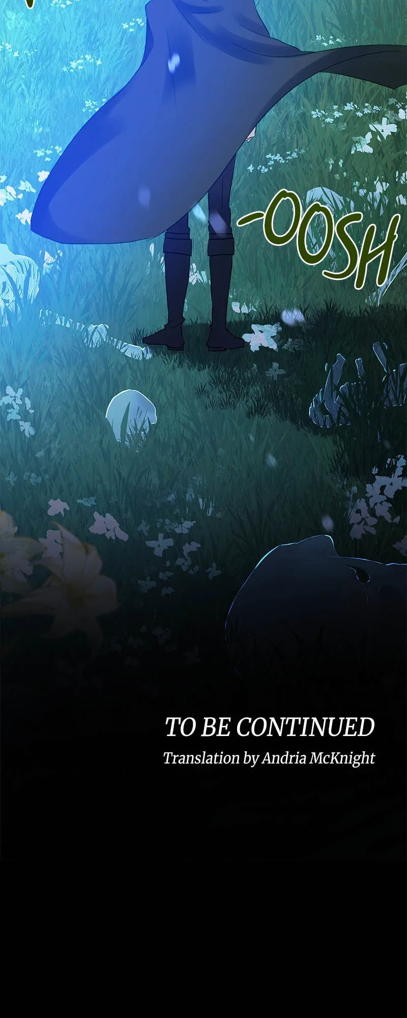To Kill My One and Only Solace Chapter 27 page 58