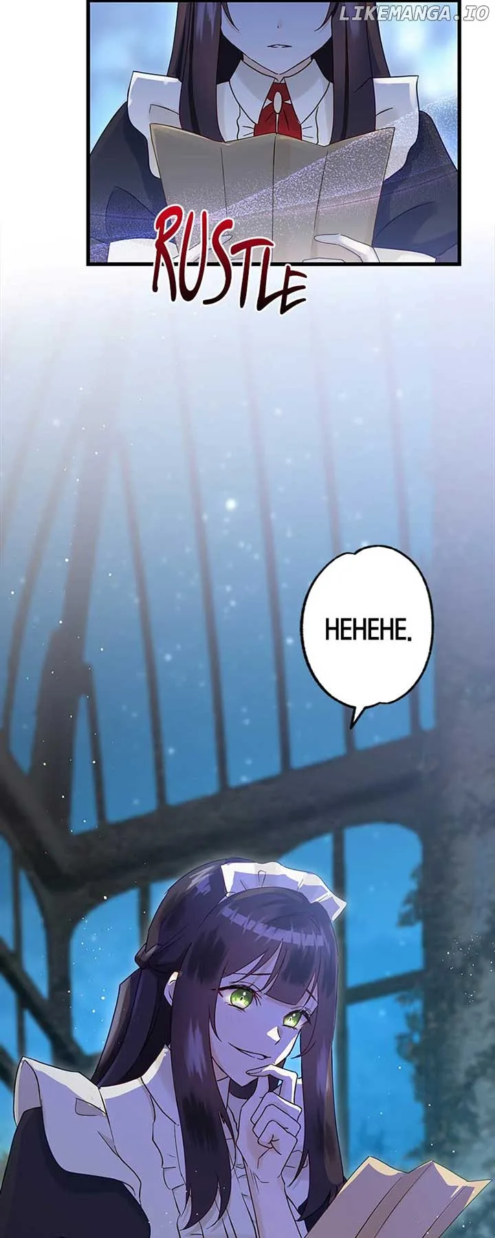 To Kill My One and Only Solace Chapter 21 page 69