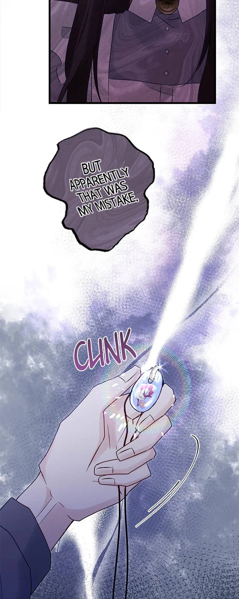 To Kill My One and Only Solace Chapter 27 page 51