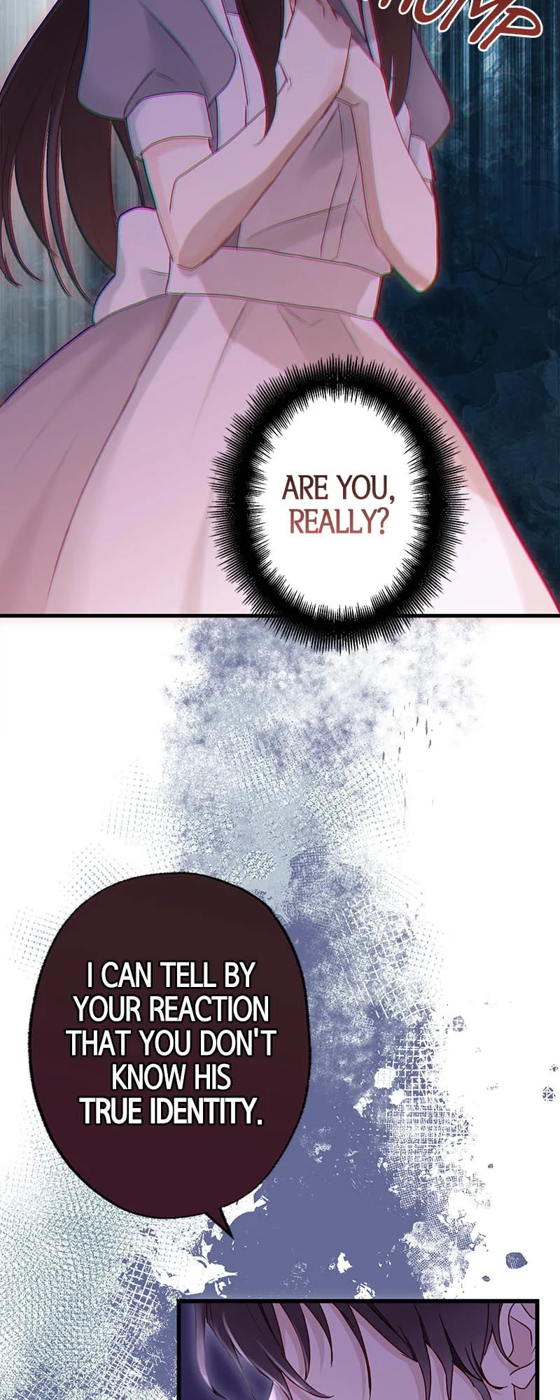 To Kill My One and Only Solace Chapter 27 page 44