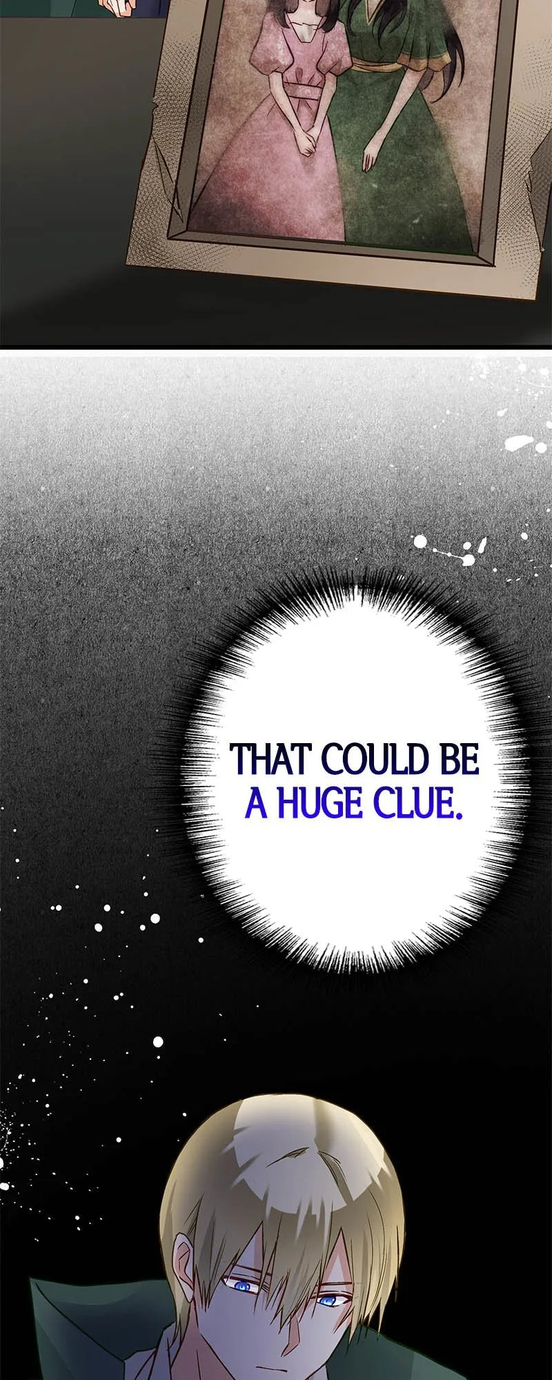 To Kill My One and Only Solace Chapter 28 page 57