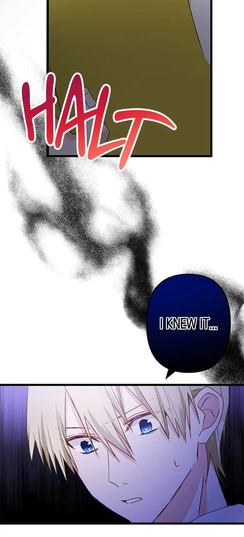 To Kill My One and Only Solace Chapter 28 page 39