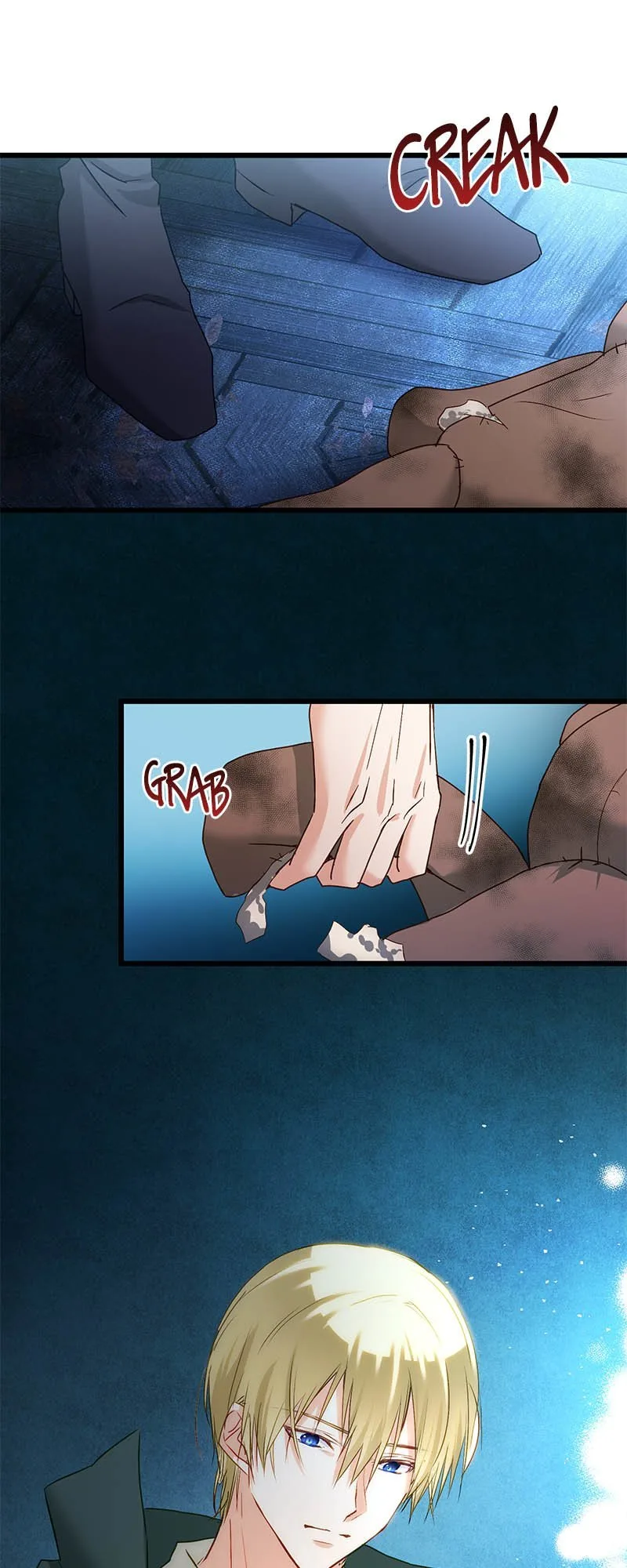 To Kill My One and Only Solace Chapter 28 page 54